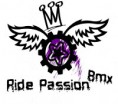 [Nouveau] Stickers Disponible Ride Passion [ A voir sur la boutique ]